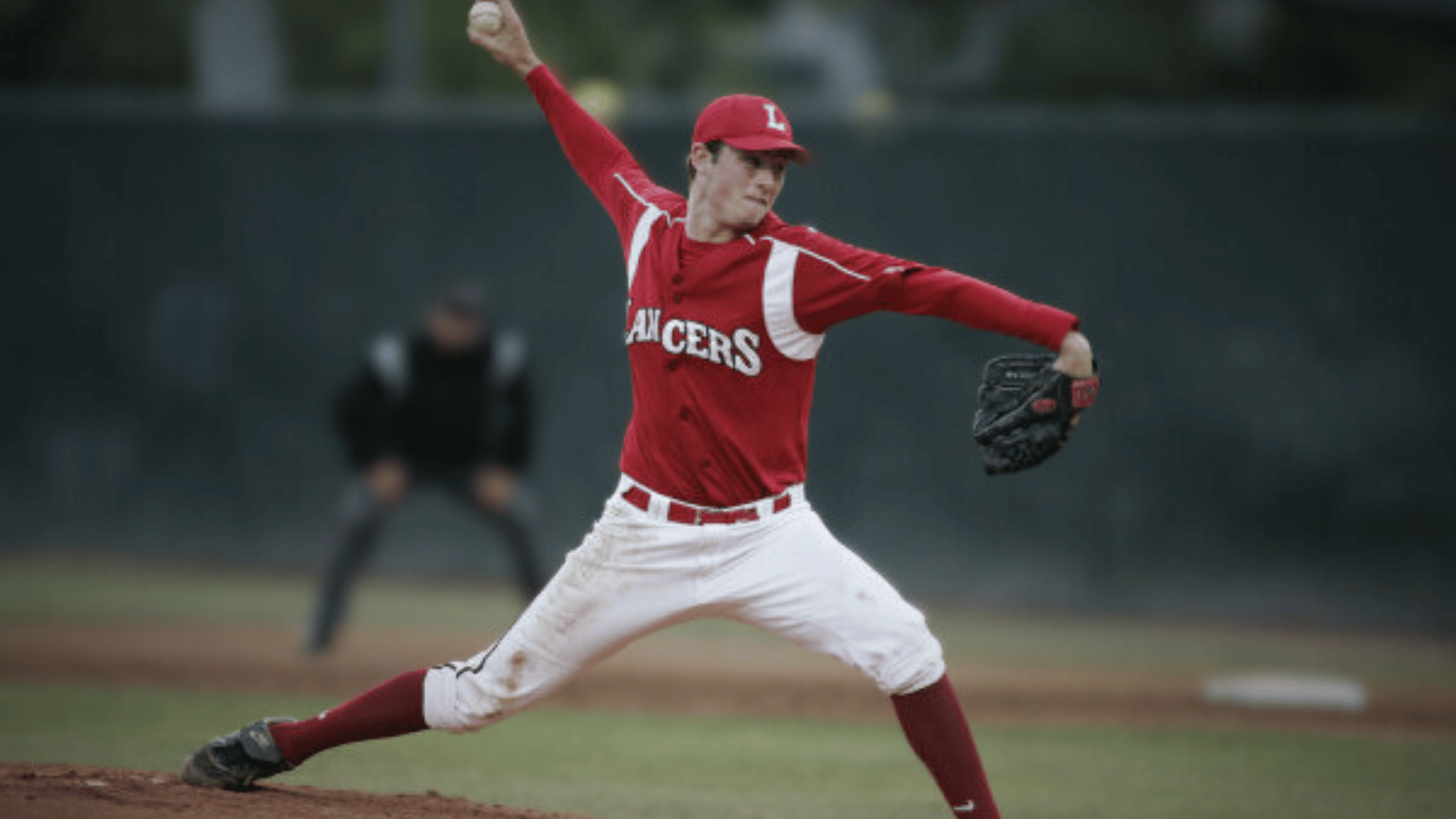 Athletics Hall of Fame Inductee: Gerrit Cole '08